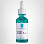 La Roche-Posay Effaclar 1.5% Salicylic Acid Serum, Acne Treatment For Face With Glycolic Acid & Niacinamide, Acne Serum Helps Clear Blackheads, Whiteheads, Pimples & Reduces Post Acne Marks