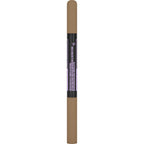 Maybelline Express Brow 2-In-1 Pencil And Powder Eyebrow Makeup, Blonde, 1 Count
