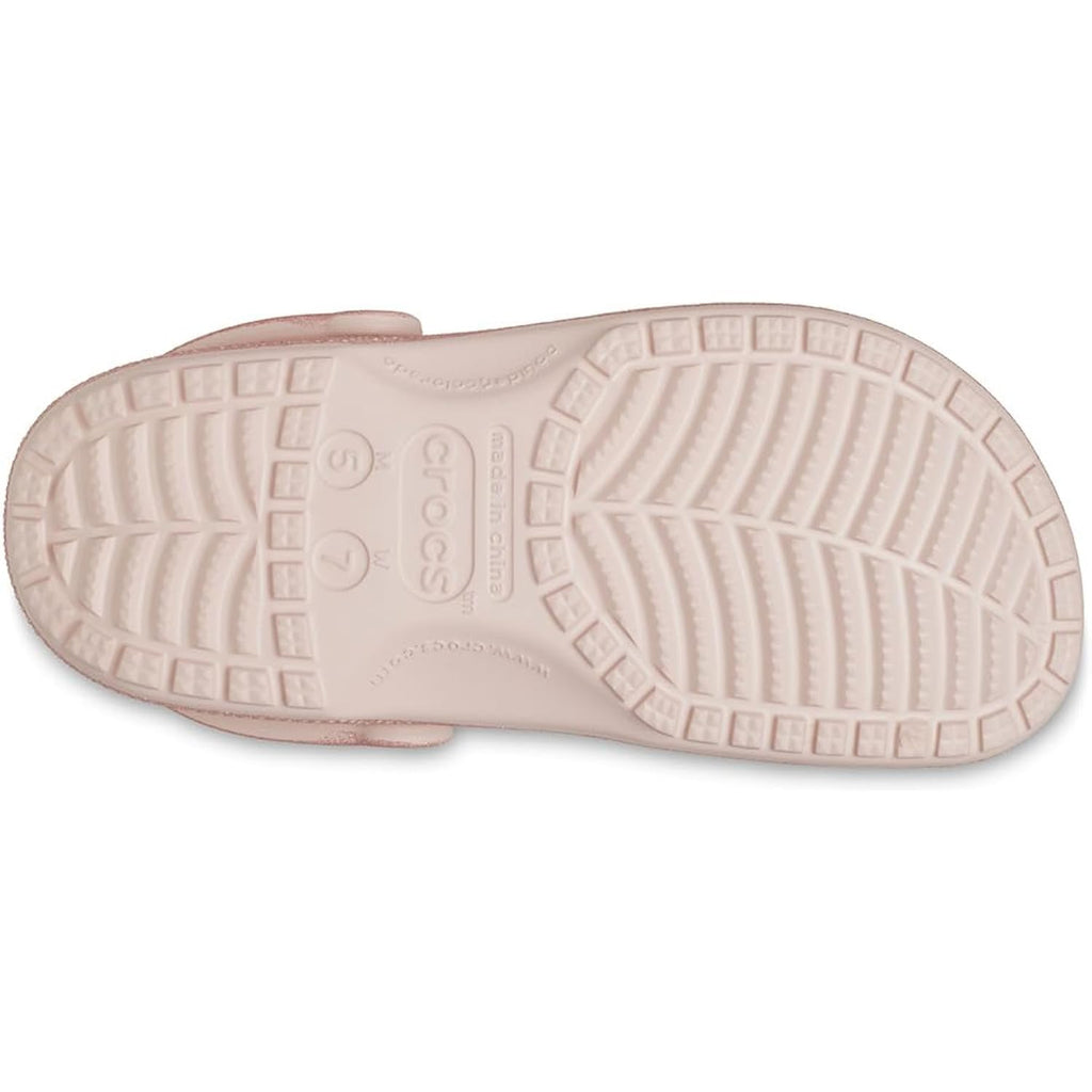 Crocs Classic Clogs - Glitter