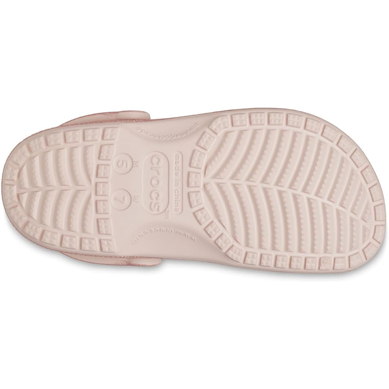 Crocs Classic Clogs - Glitter