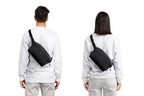 Bellroy Lite Sling, Sling Crossbody Bag For Men & Women, 2024 New Lightweight Water-resistant Materials, Perfect for Travel, 7L