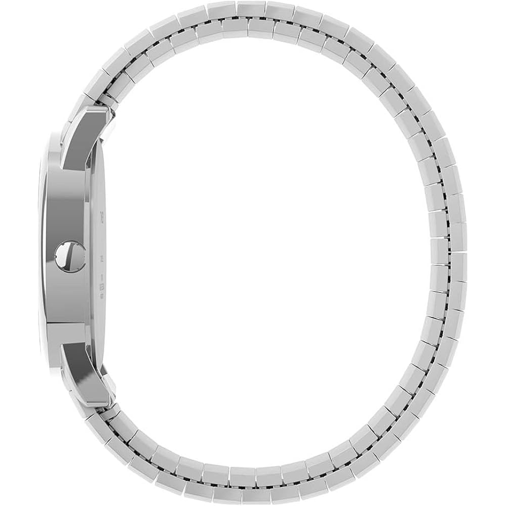 Timex Men'S Easy Reader Watch