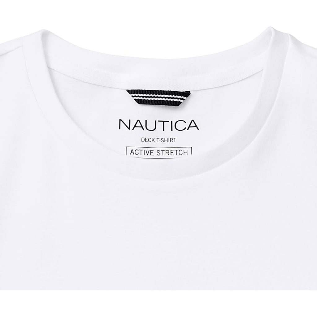 Nautica Men'S Classic Fit Pocket T-Shirt