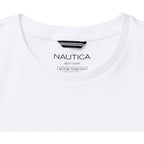 Nautica Men'S Classic Fit Pocket T-Shirt