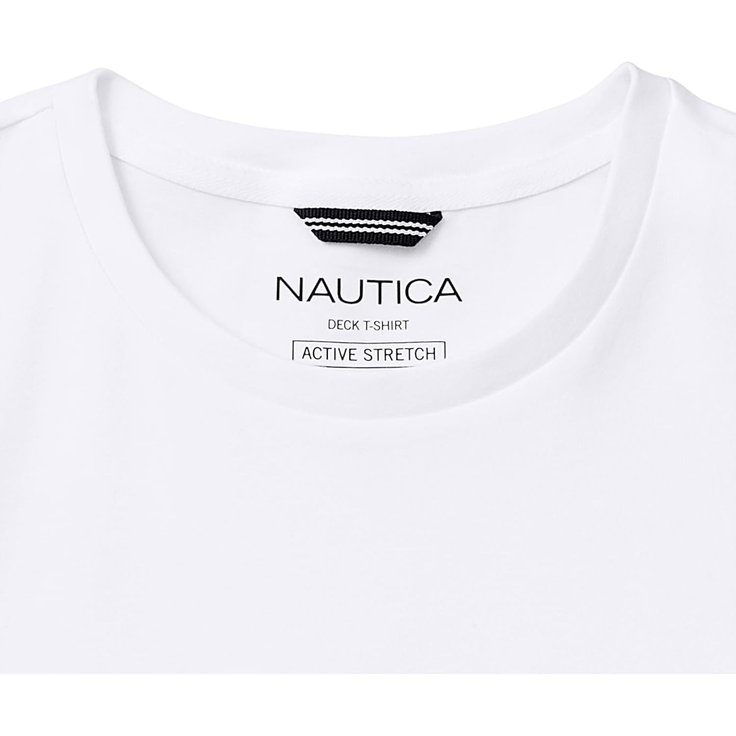 Nautica Men'S Classic Fit Pocket T-Shirt