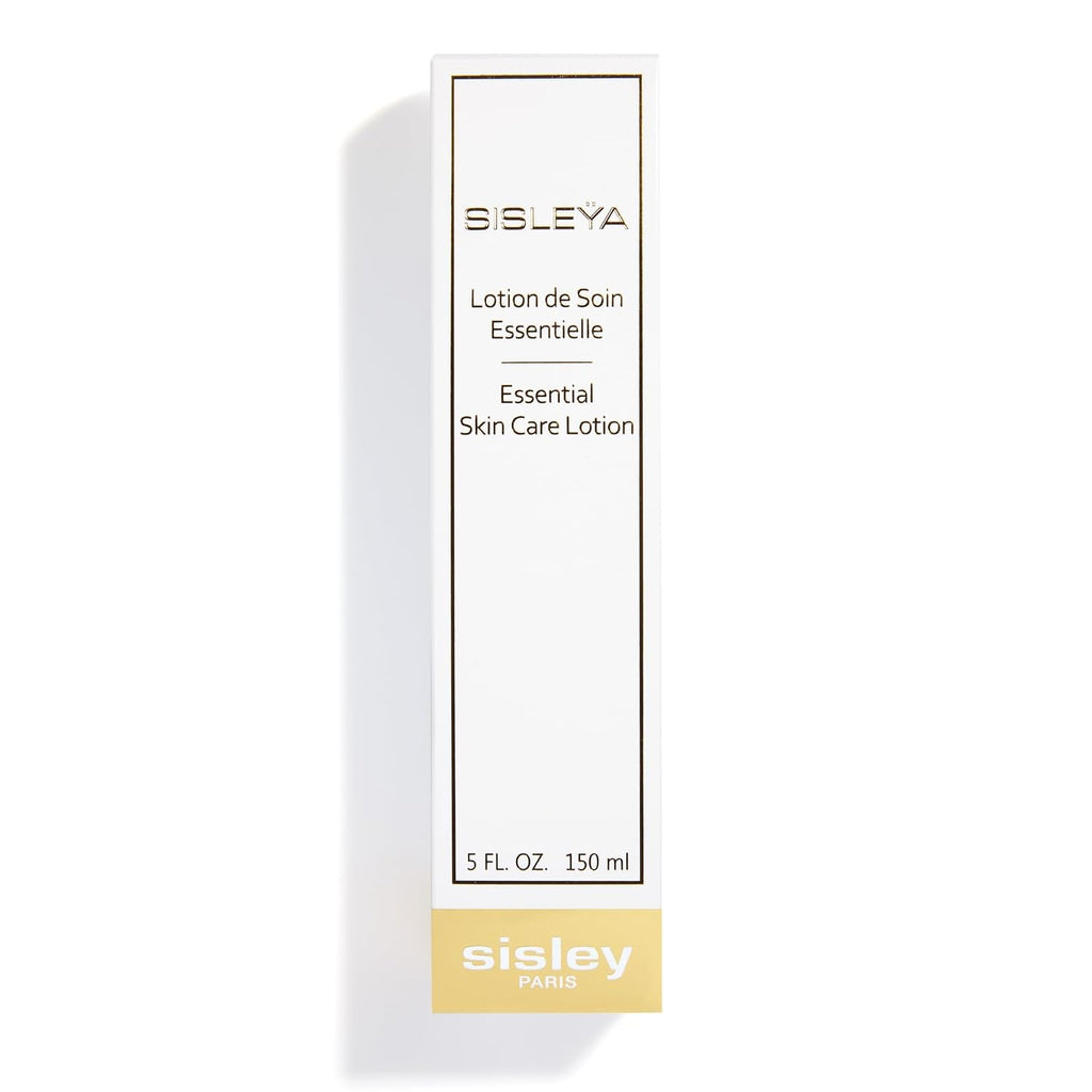 Sisley Paris Sisleya Essential Skin Care Lotion - 50 Ml - New Generation Preparation Lotion - Moisturizes & Nourishes Skin - Non-Comedogenic