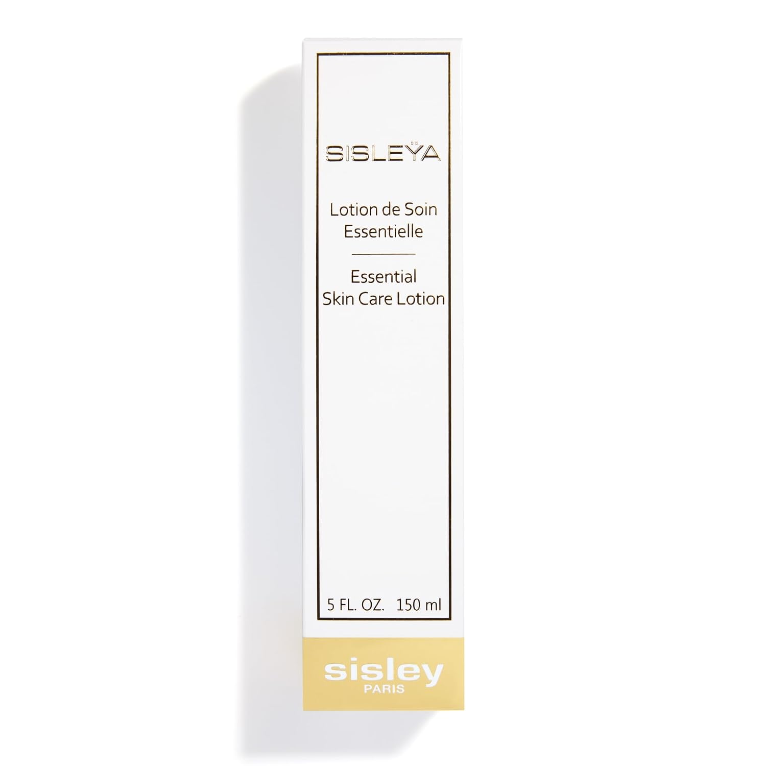 Sisley Paris Sisleya Essential Skin Care Lotion - 50 Ml - New Generation Preparation Lotion - Moisturizes & Nourishes Skin - Non-Comedogenic