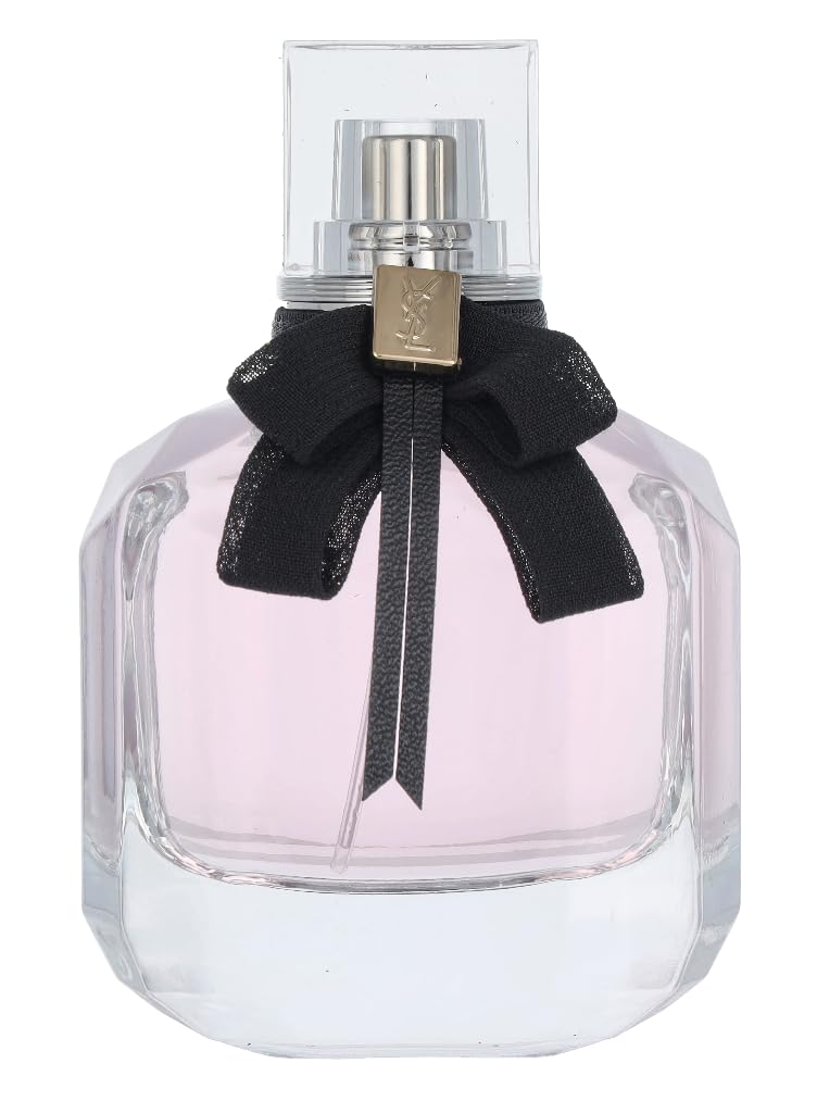 Mon Paris by Yves Saint Laurent for Women 1.6 oz Eau de Parfum Spray