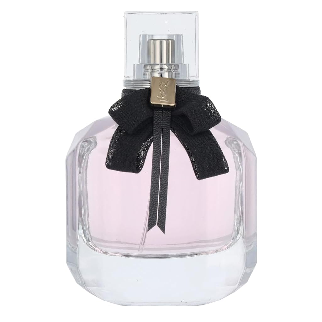 Mon Paris by Yves Saint Laurent for Women 1.6 oz Eau de Parfum Spray