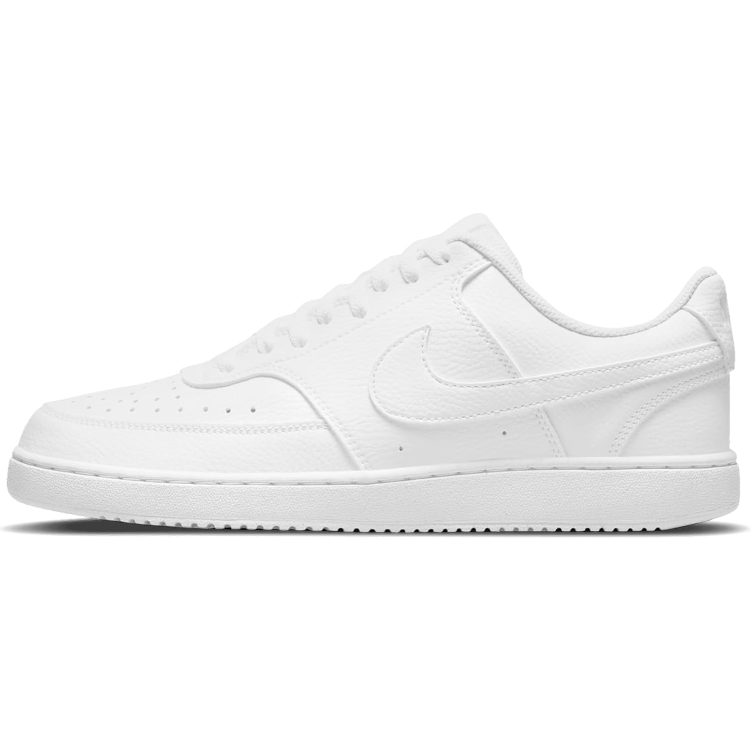 Nike Men'S Court Vision Low Next Nature Shoes