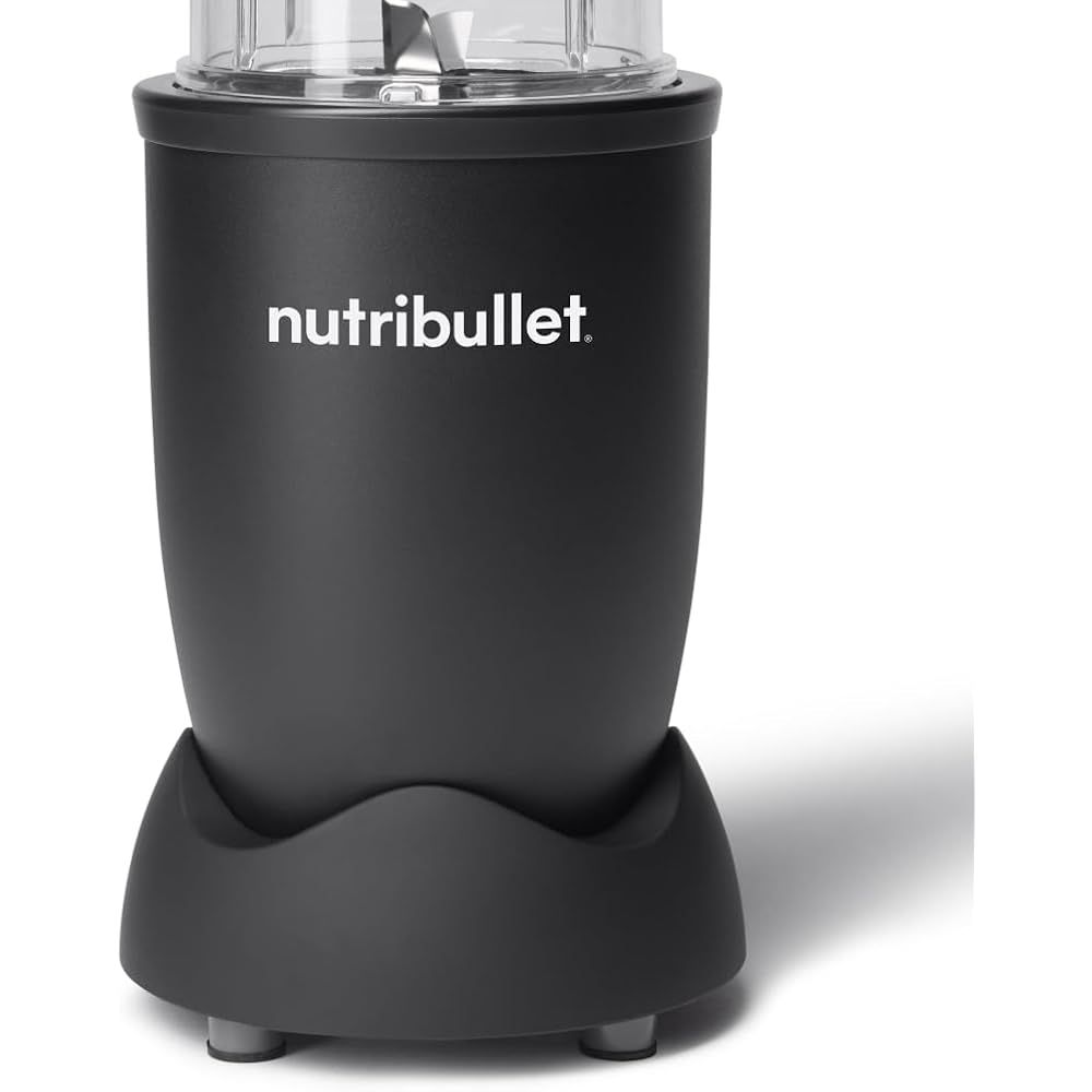 Nutribullet Special Edition Nutribullet Pro 900 - Watt Blender (Matteblack)