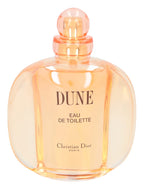 Dior Dune Eau De Toilette For Women, 3.4 Ounce