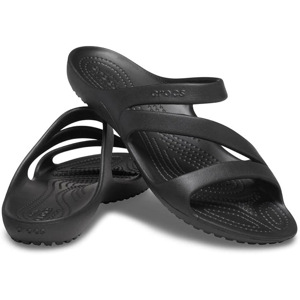 Crocs Women'S Kadee Ii Sandals
