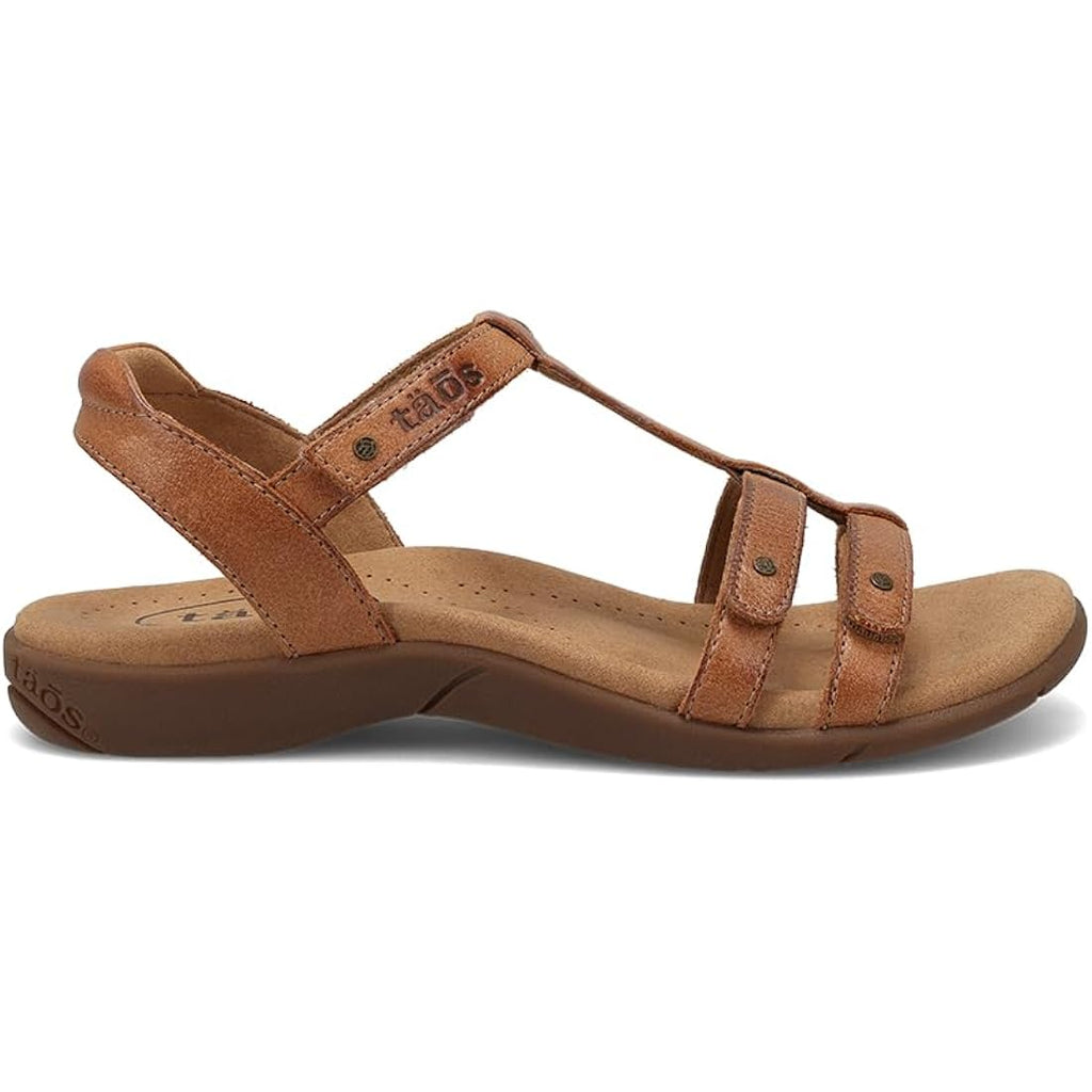Taos Footwear Women'S Trophy 2 Sandal