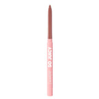 ColourPop So Juicy Plumping Lip Liner with Peptides - Long Lasting Lip Liner for Visibly Plumped & Shaped Lips - Enriched with Smoothing Ceramides & Peppermint - Westwood (0.01 oz)