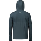 Bassdash Upf 50+ Men’S Uv Sun Protection Long Sleeve Performance Fishing Hoodie Hooded Shirts