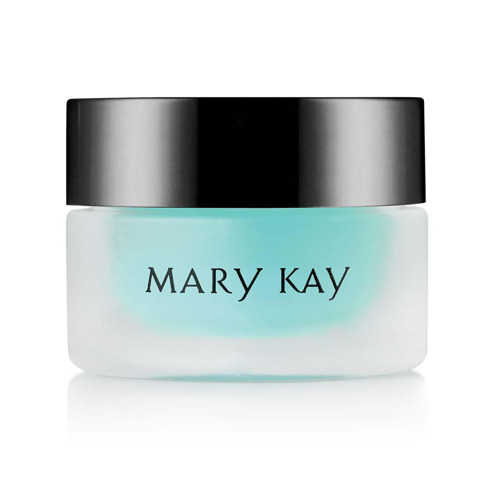Mary Kay - Indulge Soothing Eye Gel - Cooling Moisturizing Formula With Green Tea & Cucumber Extracts For Puffy Eyes, Fragrance-Free - 0.4 Oz