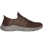 Skechers Men'S Garner - Newick 210803 Shoe