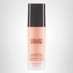 Colleen Rothschild Illuminating Tinted Eye Cream - Instant Brightening Under Anti Dark Circles Treatment With Hyaluronic Acid, Caffeine & Peptides