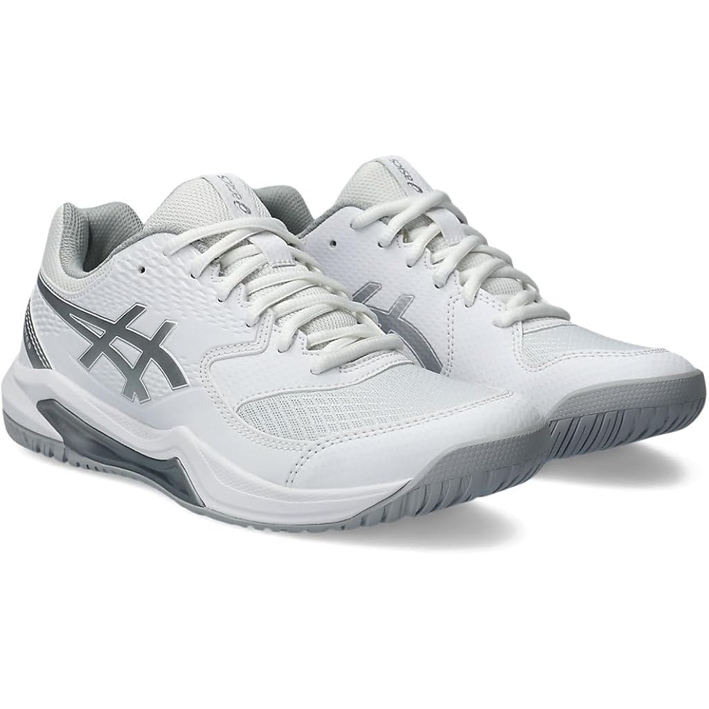 Asics Women'S Gel-Dedicate 8 Tennis Shoes