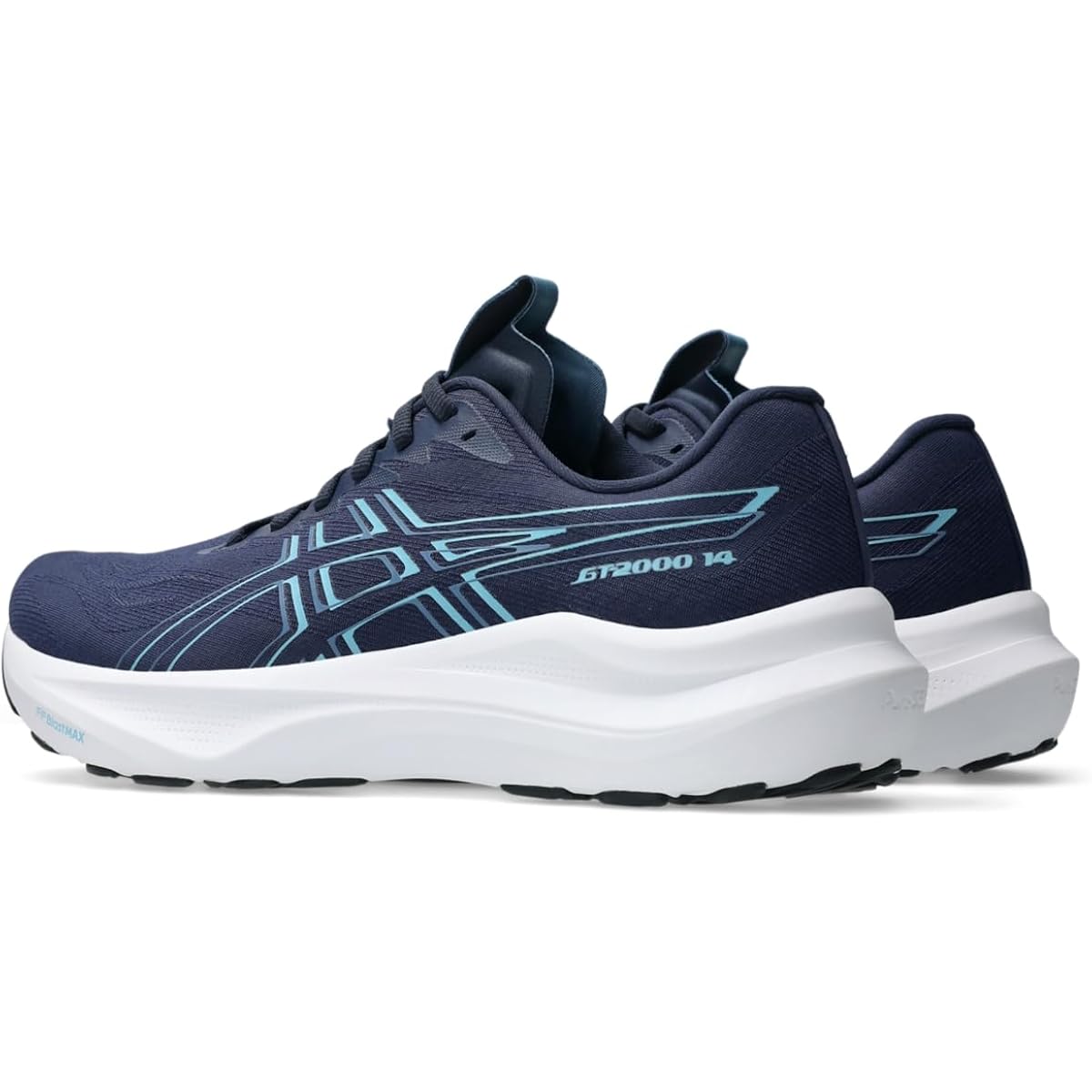 Asics Men'S Gt-2000 14 Running Shoes