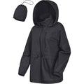 Lightweight Rain Jacket Women Packable Wind Breaker Light Rain Jacket Women Waterproof Travel Raincoat S-Xxl