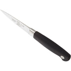Mercer Culinary M20003 Genesis 3.5-Inch Paring Knife,Black