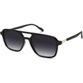Sojos Retro Aviator Sunglasses For Women Men,Trendy Rectangle Womens Mens Shades Sun Glasses Sj2202