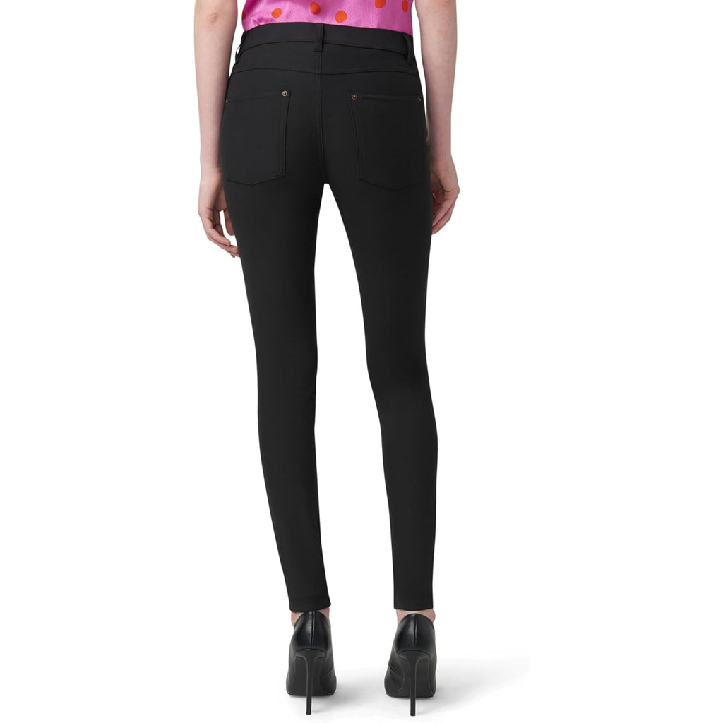 HUE Women's Essential Denim Leggings