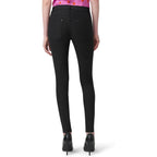 HUE Women's Essential Denim Leggings