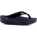 Oofos Womens Oomega Ooahh Slide