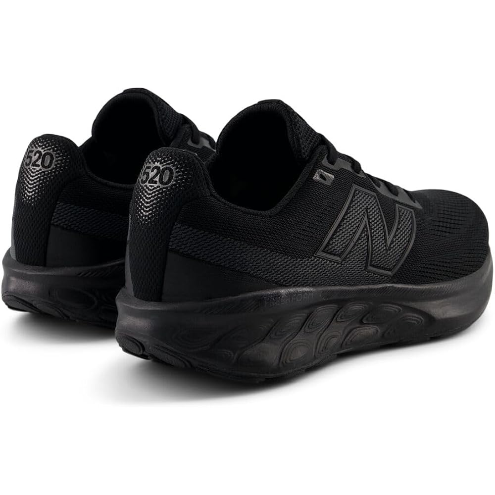 New Balance Men'S Fresh Foam 520 V9 Running Shoe
