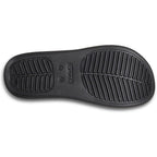 Crocs Women'S Getaway Toe Loop Platform Sandals