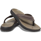 Crocs Men'S Yukon Vista Ii Flip Flops Sandals