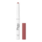 REVLON PhotoReady Instant Blur Liner, Soft Matte Lip Makeup to Overline for Instant Natural, Fuller-Looking Lips, Sheer-to-Buildable, 001 Dewy, 0.05 oz