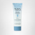 Tizo3 Facial Mineral Sunscreen And Primer, Tinted Broad Spectrum Spf 40 With Antioxidants, Sheer Matte Finish, Fragrance-Free, Oil-Free, Dermatologist-Recommended, Pa+++ 1.75 Oz