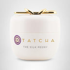 Tatcha The Silk Peony Melting Under Eye Cream | Hydration With Line-Smoothing Eye Cream For Wrinkles And Hydration | 15 Ml / 0.5 Oz