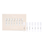By Rosie Jane Complete Collection Mini Perfume Set - 7 Piece Travel Size Perfume Kit - Includes Matilda, Rosie, Dulce, Remi, Missy, Leila Lou + Dylan Eau de Parfum - Non-Toxic + Vegan (7 Count)