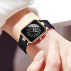 OLEVS Watch for Women Casual Fashion Watches Dainty Elegant Dainty