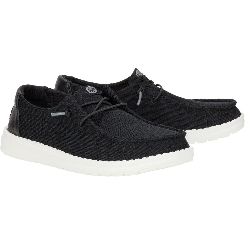 Heydude Women’S Wendy Amazon Exclusive | Women’S Slip-On Loafers | Comfortable, Lightweight, Breathable Casual Shoes