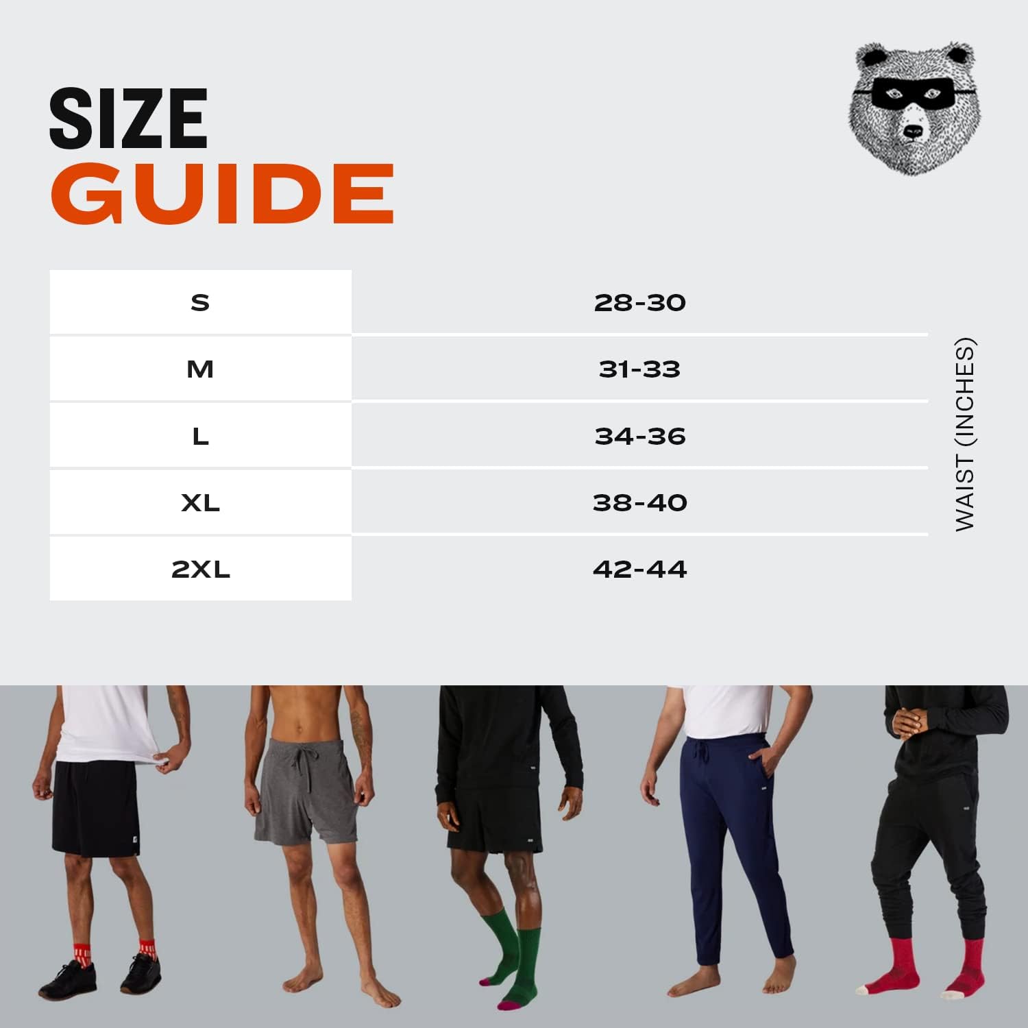 Pair Of Thieves Men Off Duty Lounge Wear | Shorts For Men | Stretchy, Lightweight Cotton Blend | Drawstring Waist, Pockets
