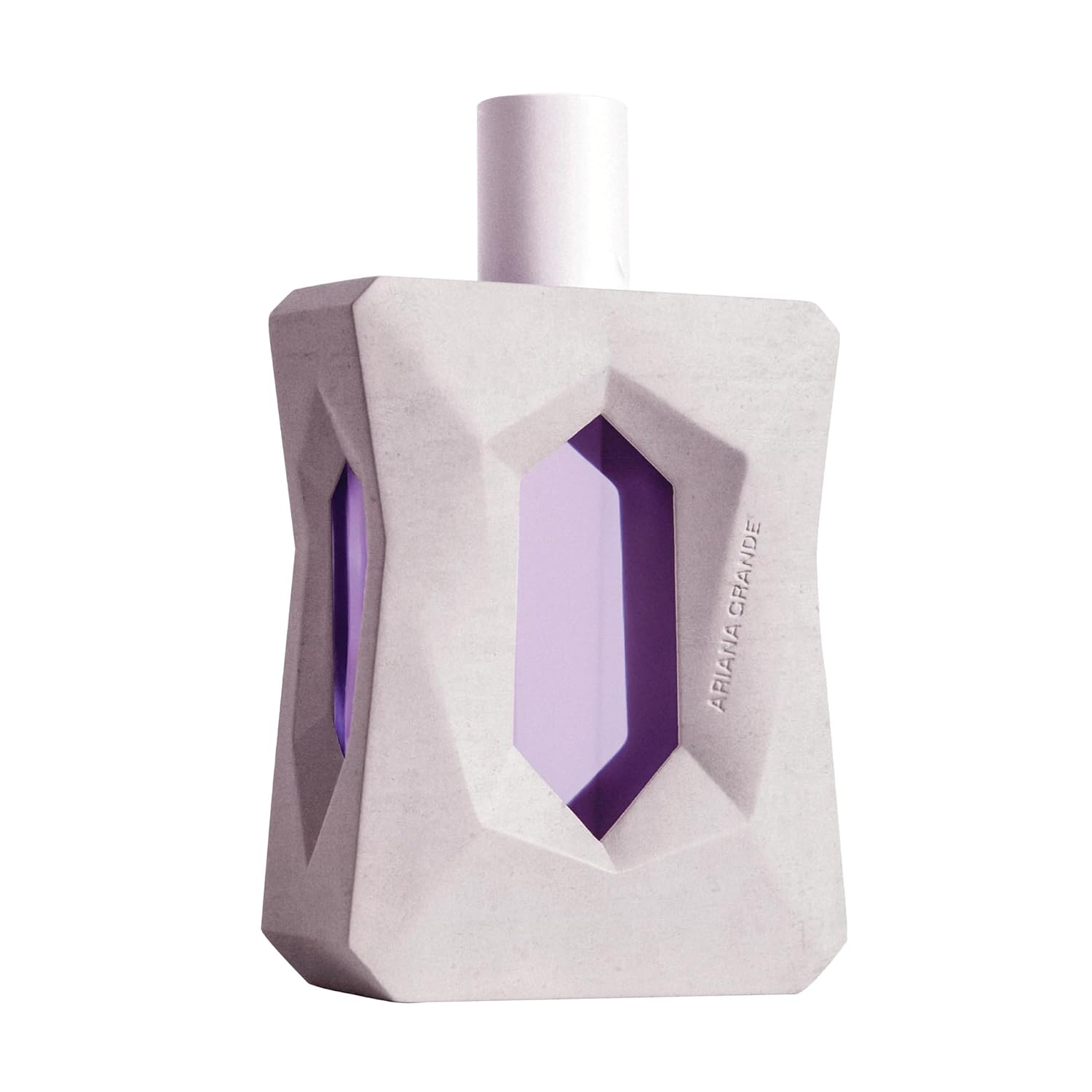 Ariana Grande God is a Woman Eau de Parfum – Fruity Musk Fragrance for Women – Women's Perfume with Notes of Orris, Pear, Vanilla & Cedarwood