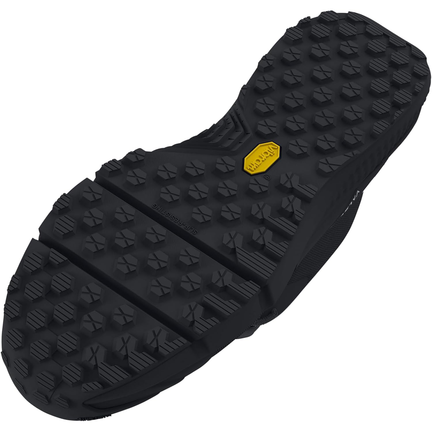 Under Armour Men'S Charged Valsetz Mid Military And Tactical Boot