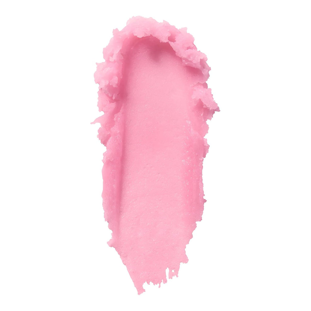 E.L.F. Lip Exfoliator, Moisturizing Scented Lip Scrub For Exfoliating & Smoothing Lips, Infused With Jojoba Oil, Vegan & Cruelty-Free, Strawberry