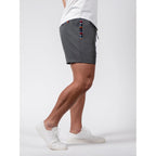 Wowie Mens Sapien 2.0 Casual Stretchy Mens Shorts, Lightweight & Anti-Wrinkle Material Summer Shorts With Pockets