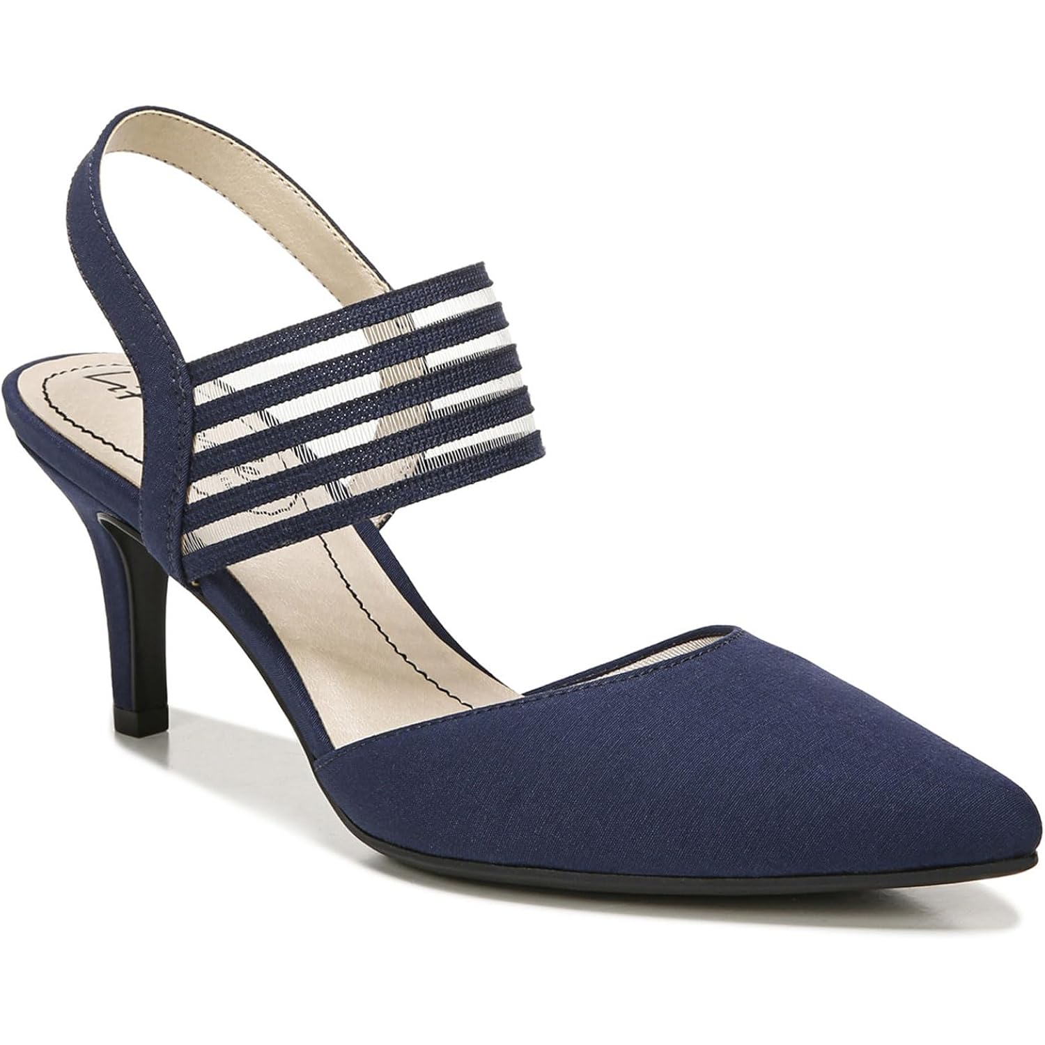 LifeStride Women's Sanya Pump