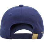 KBETHOS Classic Unisex Cotton Adjustable Low Crown Baseball Cap – Plain Dad Hat