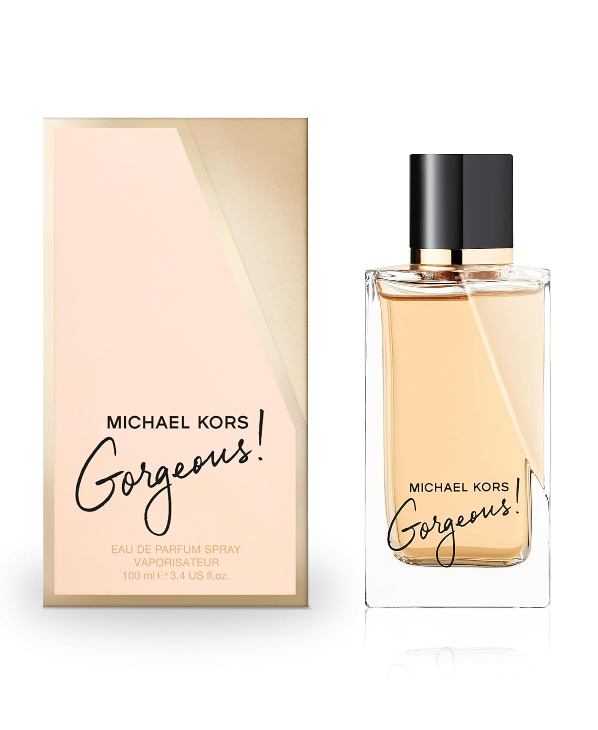 Michael Kors Gorgeous! Eau de Parfum Spray, for Women