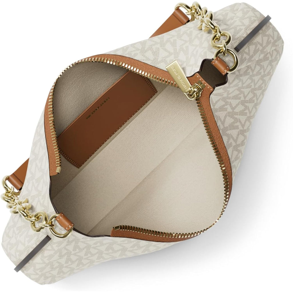 MICHAEL Michael Kors Nolita Medium Chain Pouchette