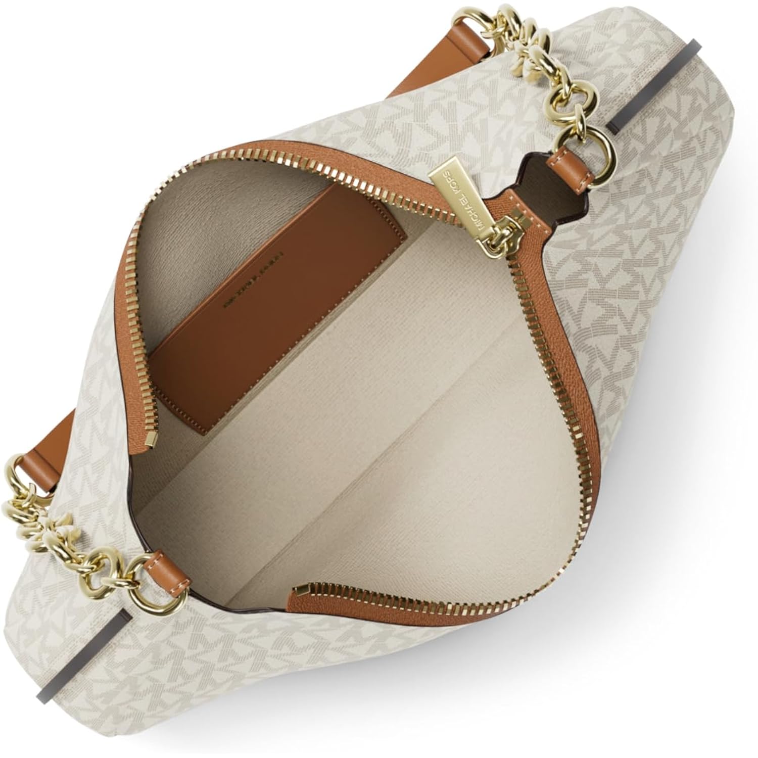 MICHAEL Michael Kors Nolita Medium Chain Pouchette